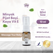 Massage Your Baby