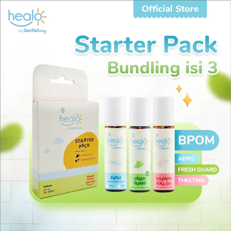 Carousel Produk - Healo - Banner 4