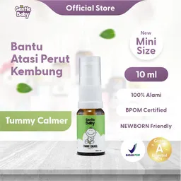 Tummy Calmer